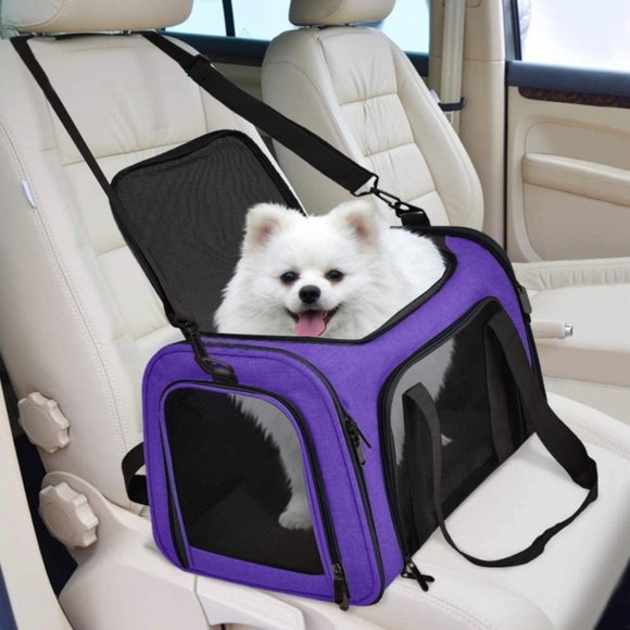 Pet Carrier